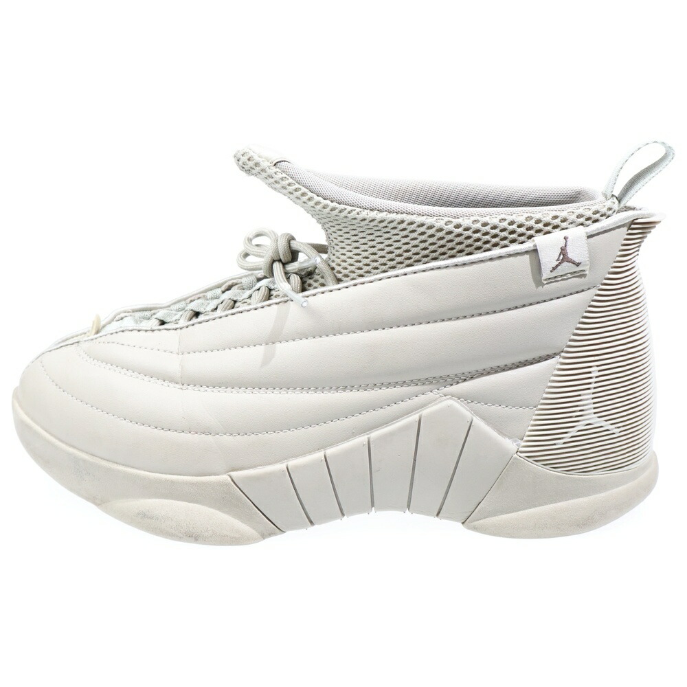 楽天市場】エアジョーダン15の通販