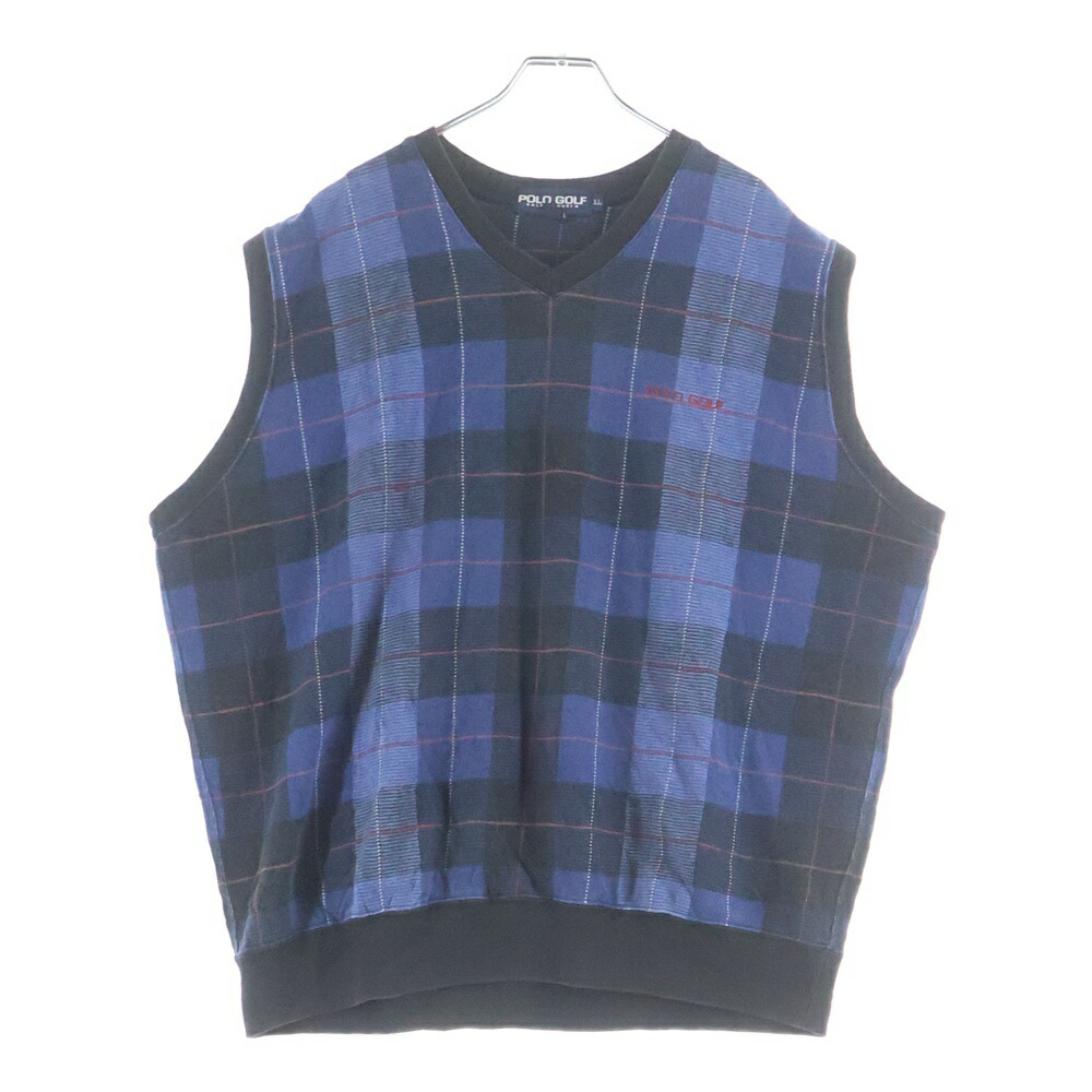楽天市場】ラルフローレン GOLF（ベスト・ジレ｜トップス）：メンズ