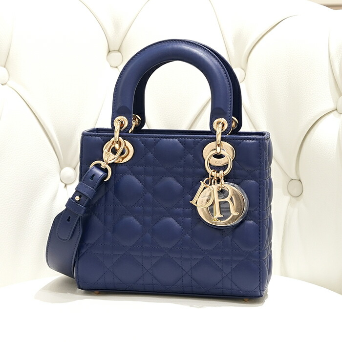 楽天市場】クリスチャン ディオール レディディオール My ABCDior