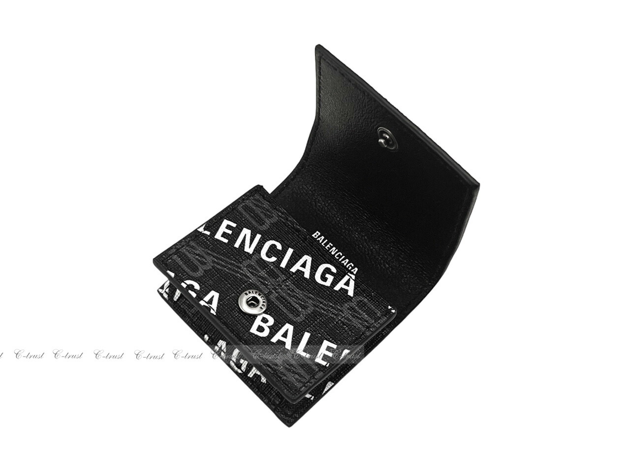 楽天市場】BALENCIAGA バレンシアガ AirPods 第3世代用 モノグラム