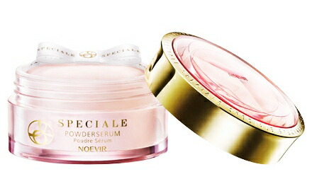 楽天市場】ノエビア スペチアーレ 薬用パウダーセラム 23g【ノエビア
