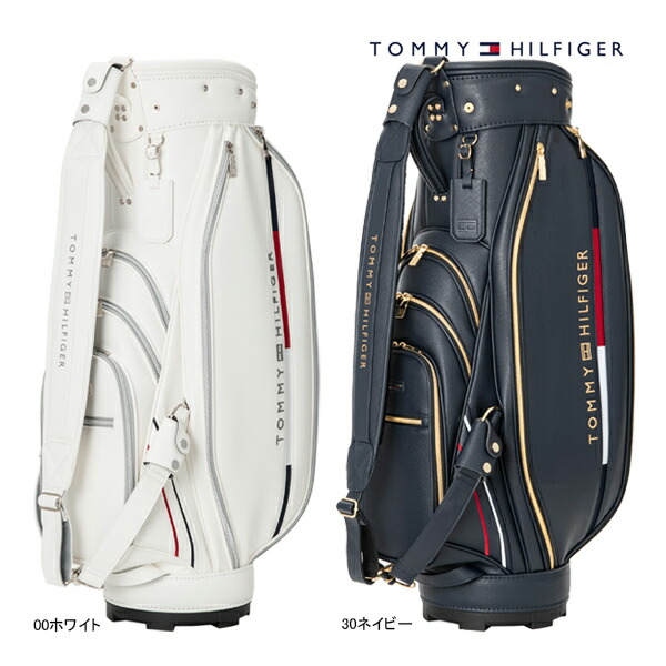 楽天市場】トミーヒルフィガー 25年秋冬モデル 新作 ゴルフ カート