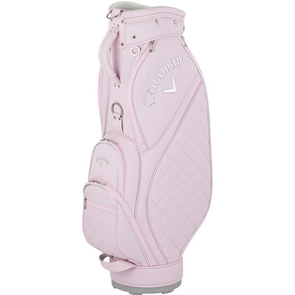 楽天市場】キャロウェイ ゴルフ レディース キャディバッグ 26年春夏