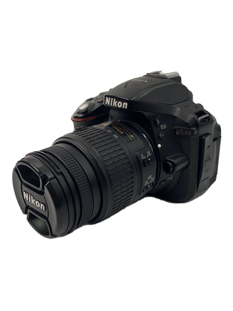 楽天市場】ニコン d5300 18－140 vr レンズキットの通販
