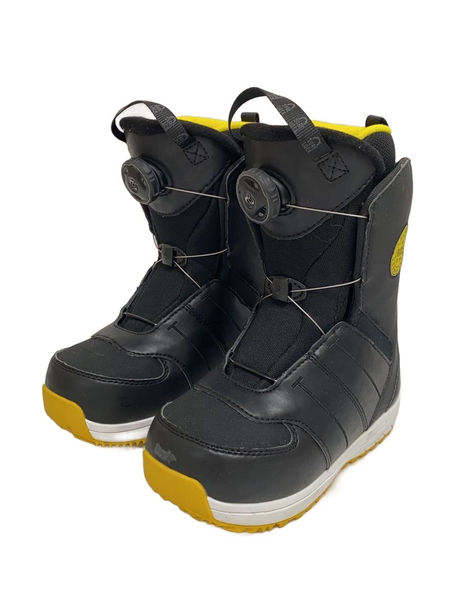 楽天市場】salomon launch boa jrの通販