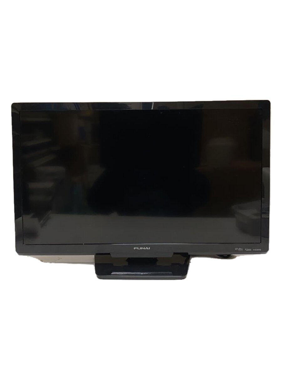 楽天市場】液晶テレビ 24インチ（メーカーフナイ）（テレビ｜TV