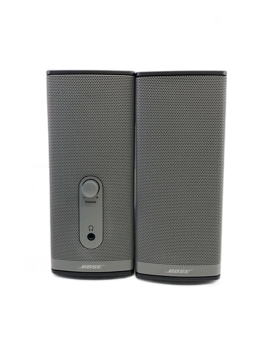 楽天市場】bose companion2 iii bkの通販
