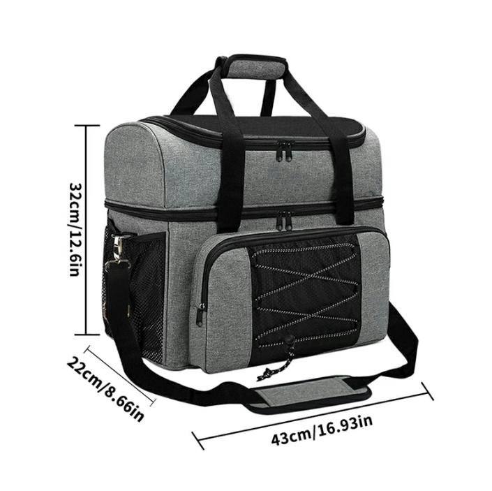 楽天市場】【楽天2冠達成！】ボウリングバッグ ボウリングバッグ2個用