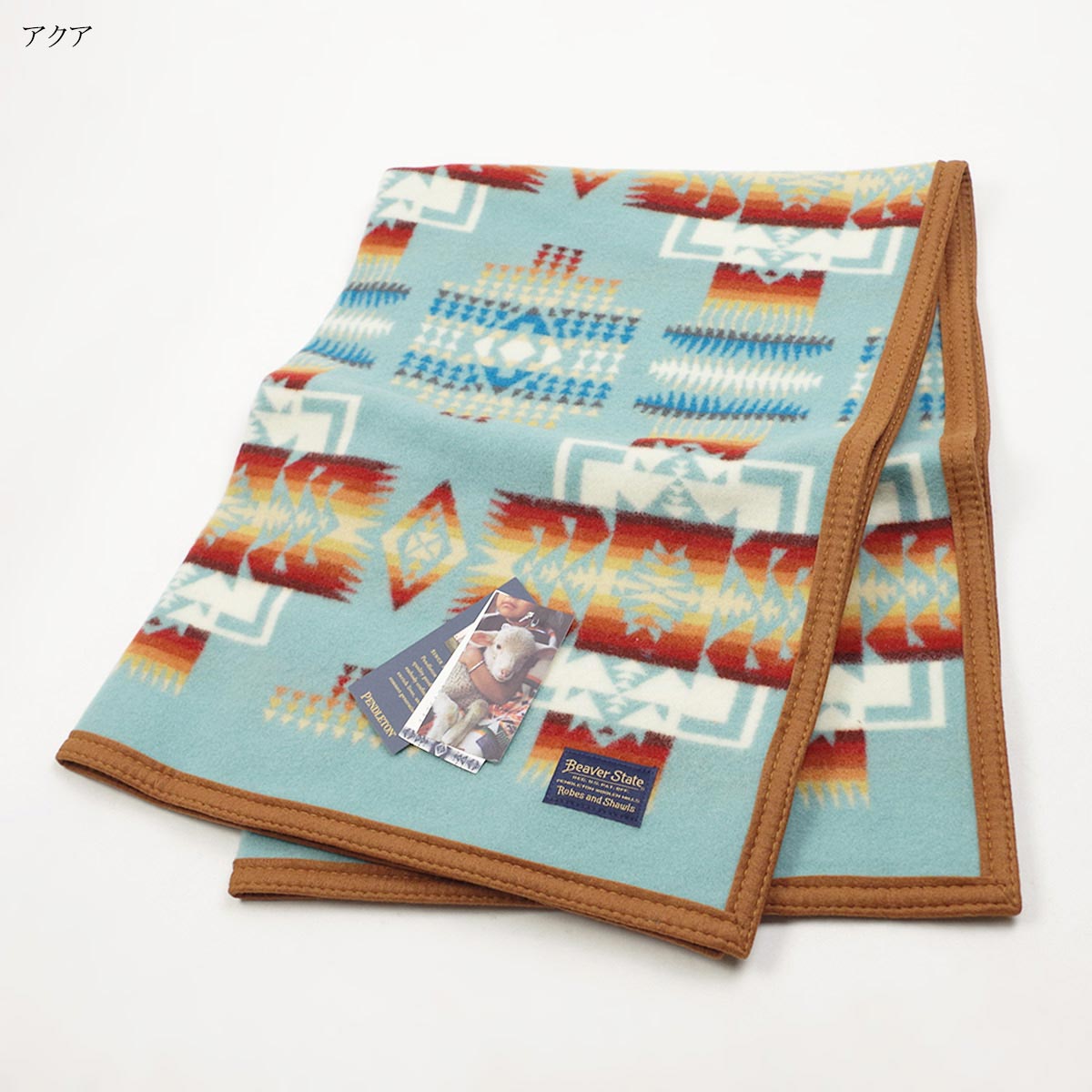 楽天市場】【クーポン配布中】ペンドルトン PENDLETON チーフジョセフ