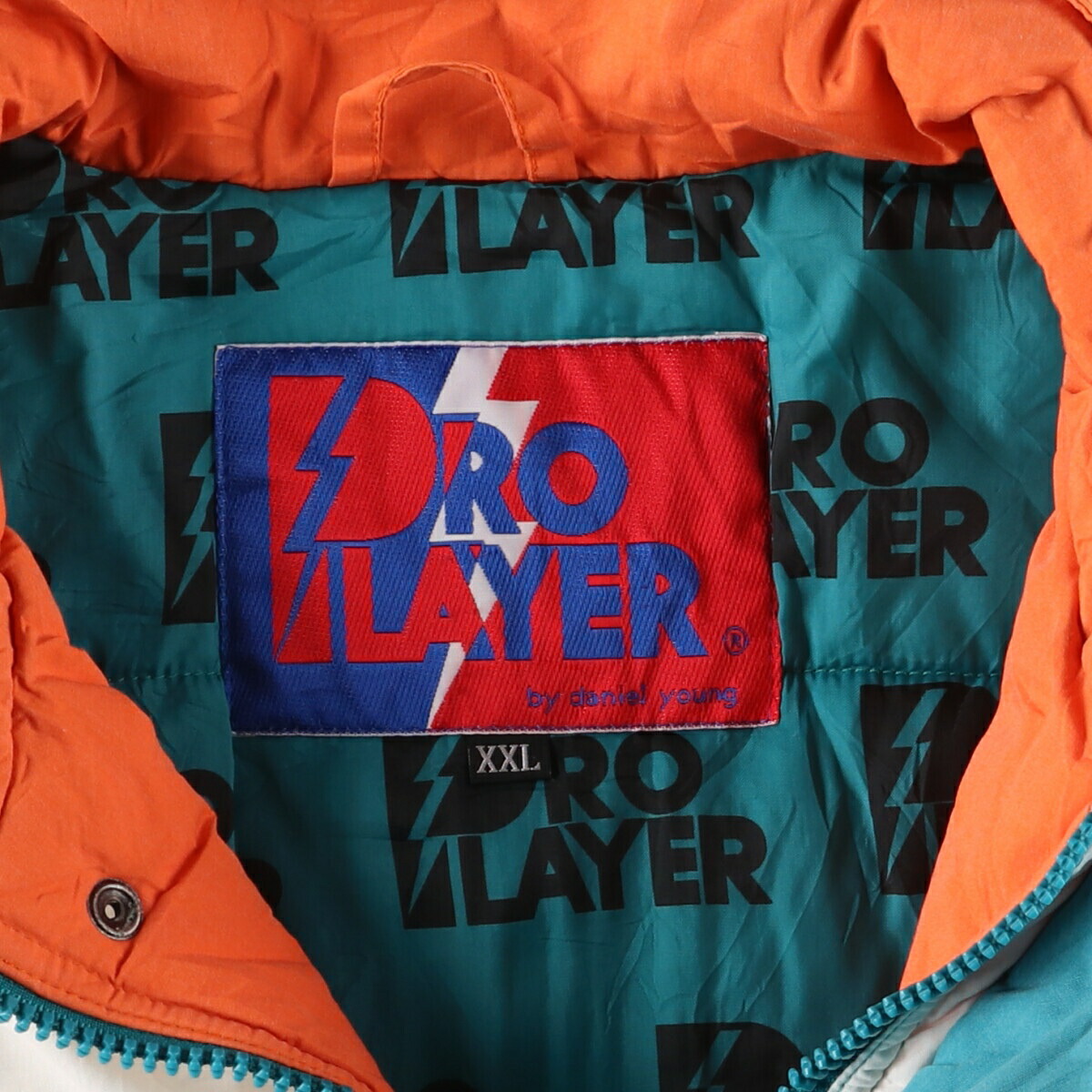 楽天市場】古着 90'S PRO PLAYER NFL MIAMI DOLPHINS マイアミ