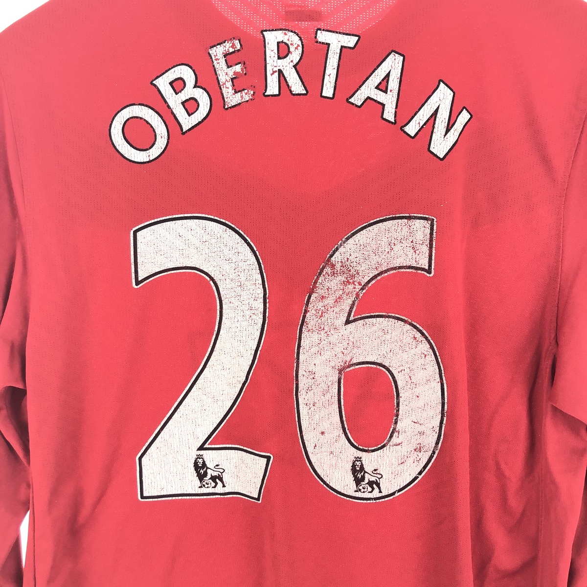 楽天市場】古着 ナイキ NIKE TEAM MANCHESTER UNITED FC