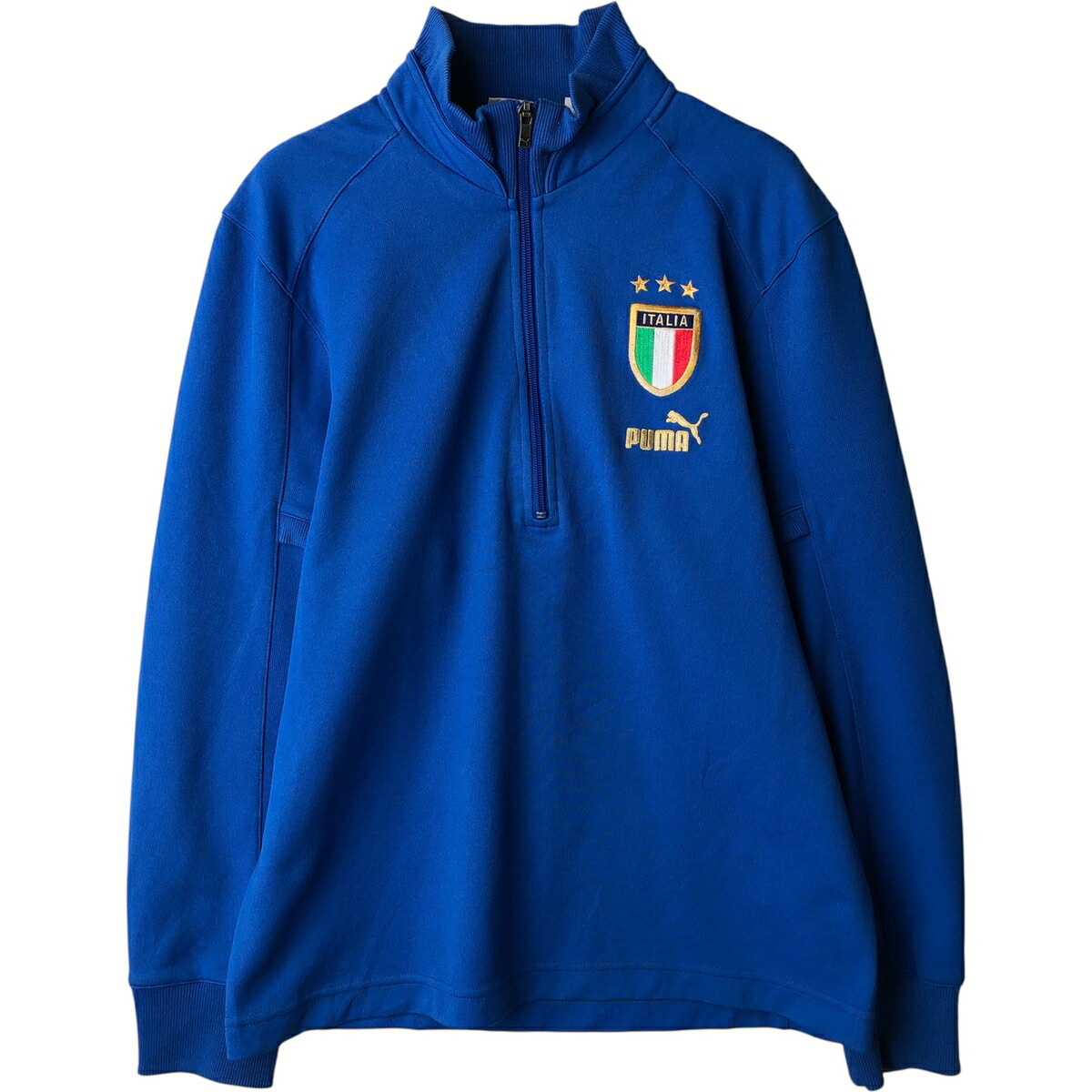 楽天市場】プーマ イタリア ジャージの通販