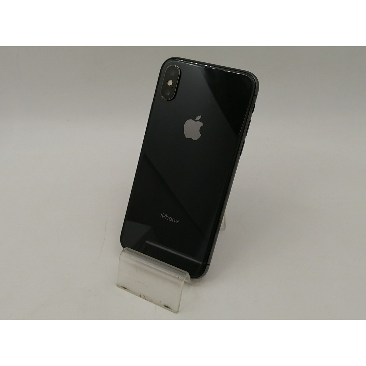 楽天市場】iphone x 64gb スペースグレイの通販