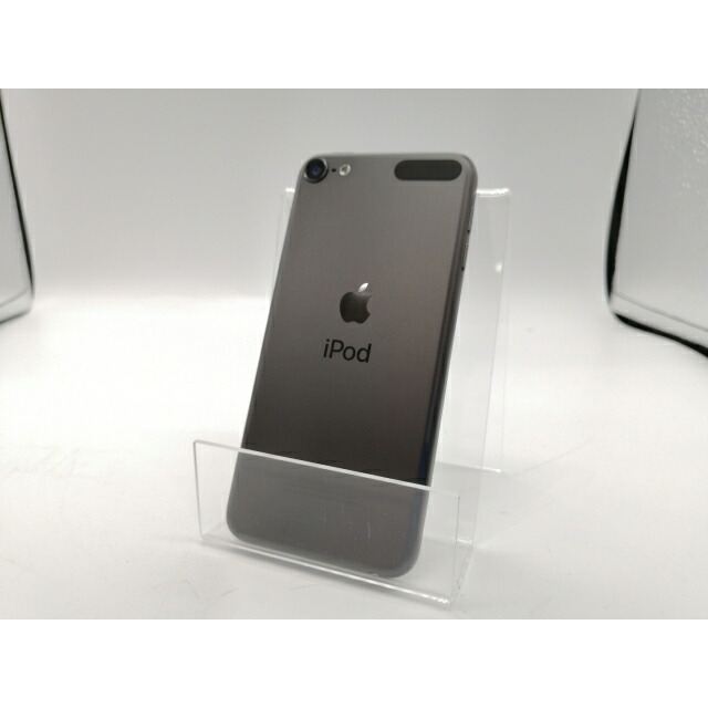楽天市場】i pod touch 第7世代 スペースグレーの通販