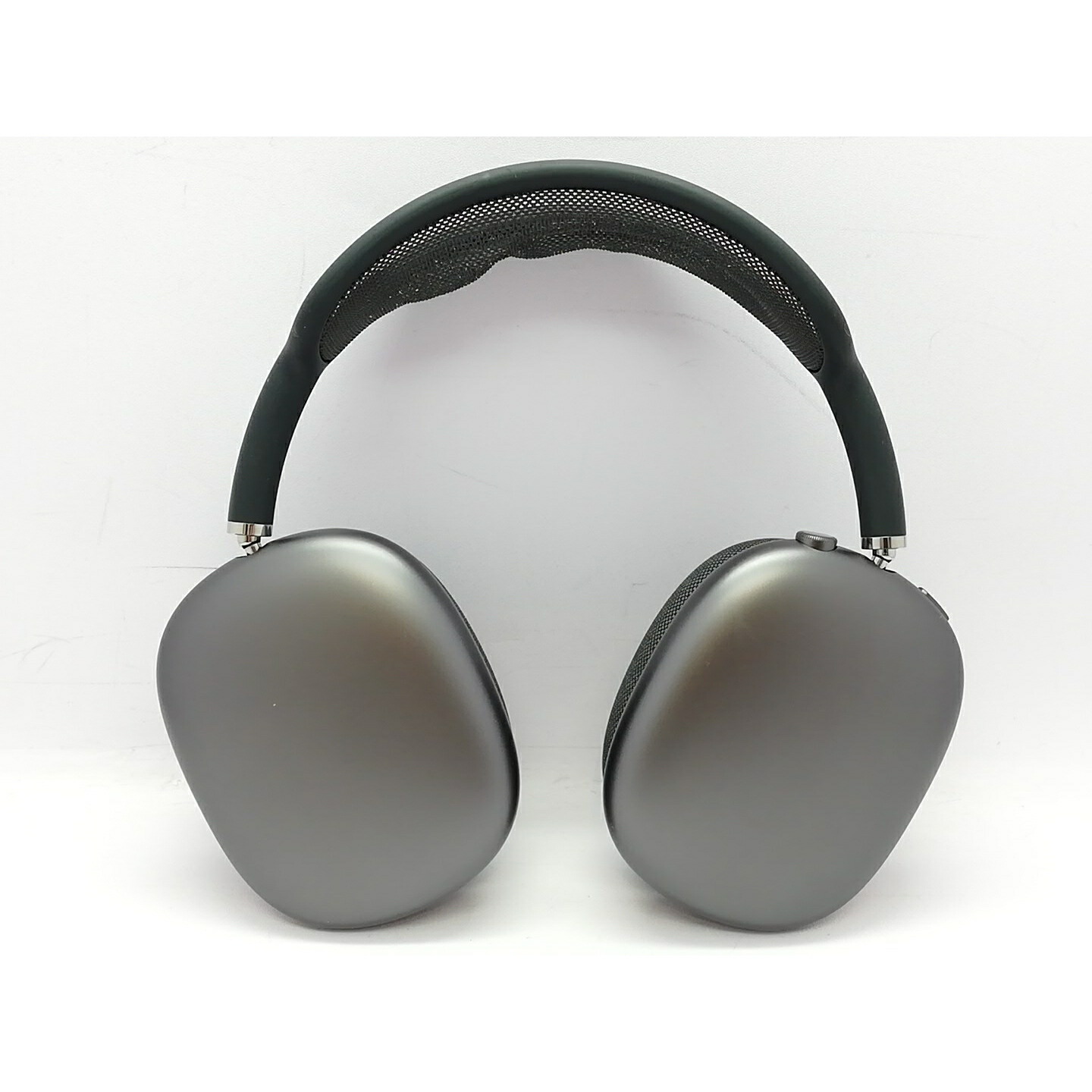 楽天市場】apple airpods max スペースグレーの通販