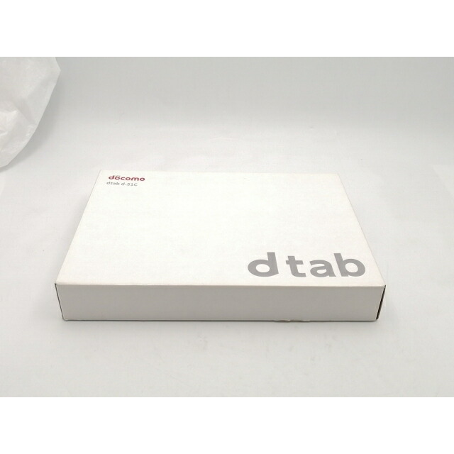 楽天市場】dtab d-51cの通販