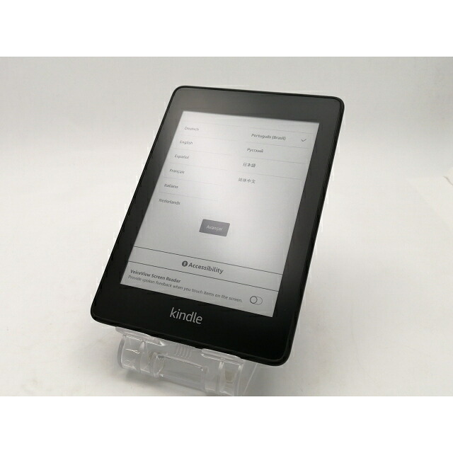 楽天市場】中古 kindle paperwhiteの通販
