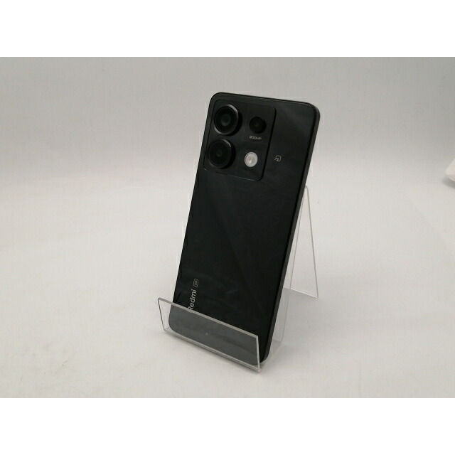 楽天市場】Xiaomi 13T XIG04 [ブラック] 256GB SIMフリー [ラッピング