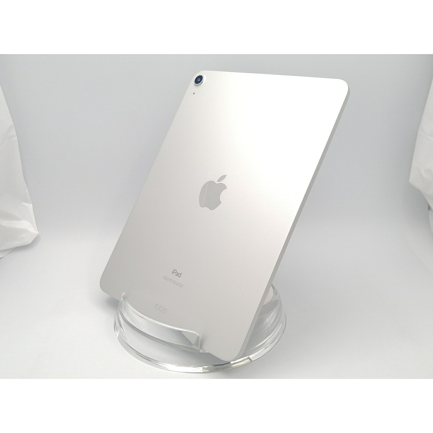 楽天市場】ipad air 10．9インチ 第4世代 wi－fi 256gb myfw2j／a