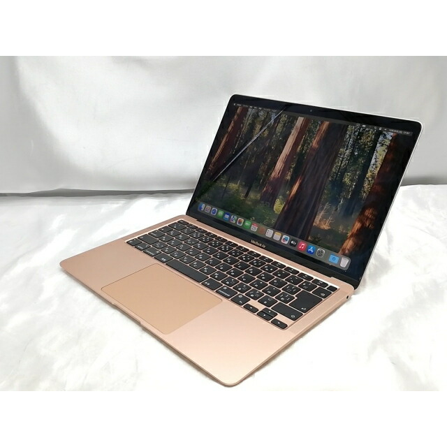 楽天市場】MacBook ゴールドの通販