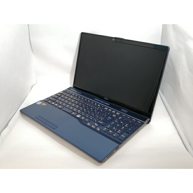 楽天市場】lifebook ah77／b1の通販