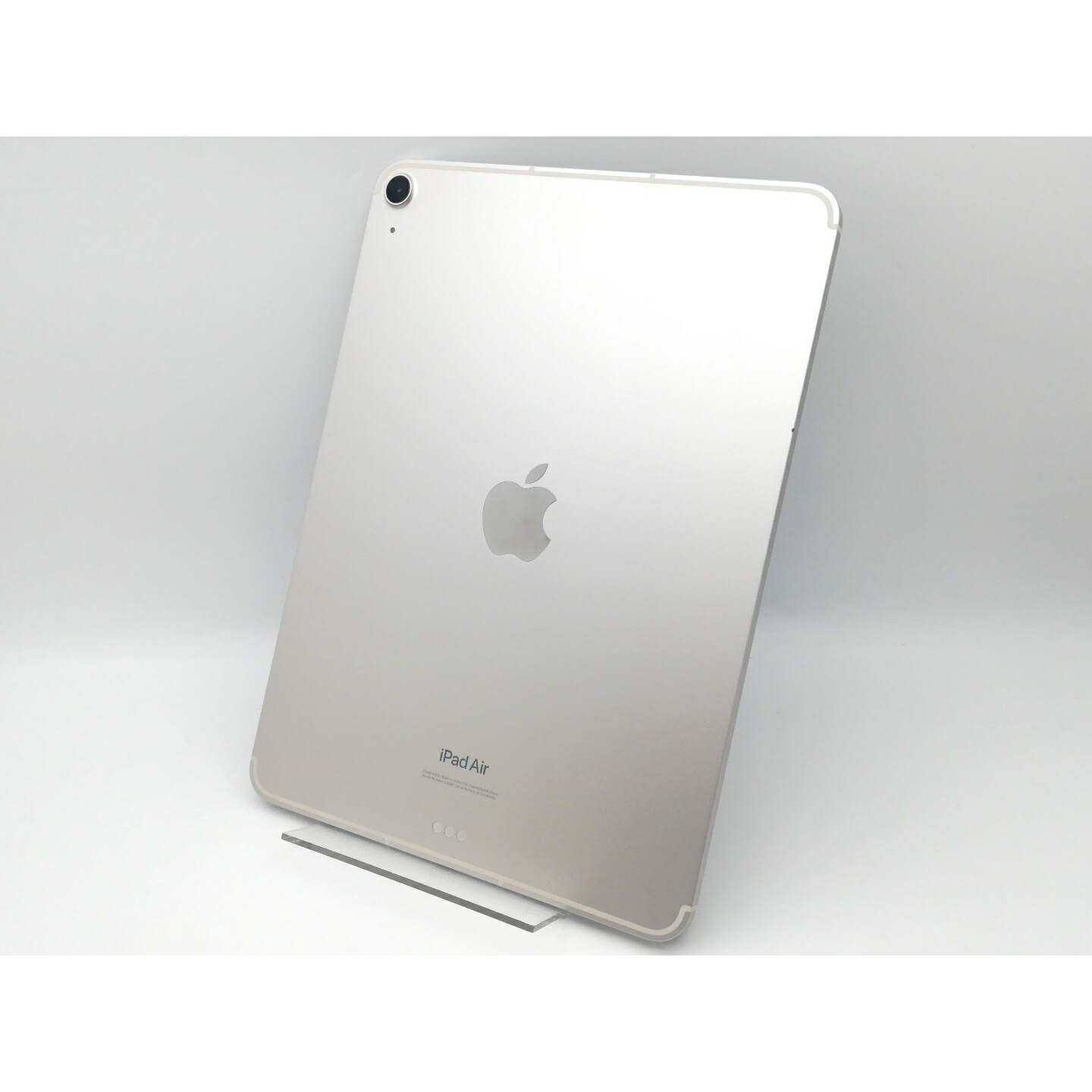 楽天市場】ipad air 第5世代 256gb 中古の通販