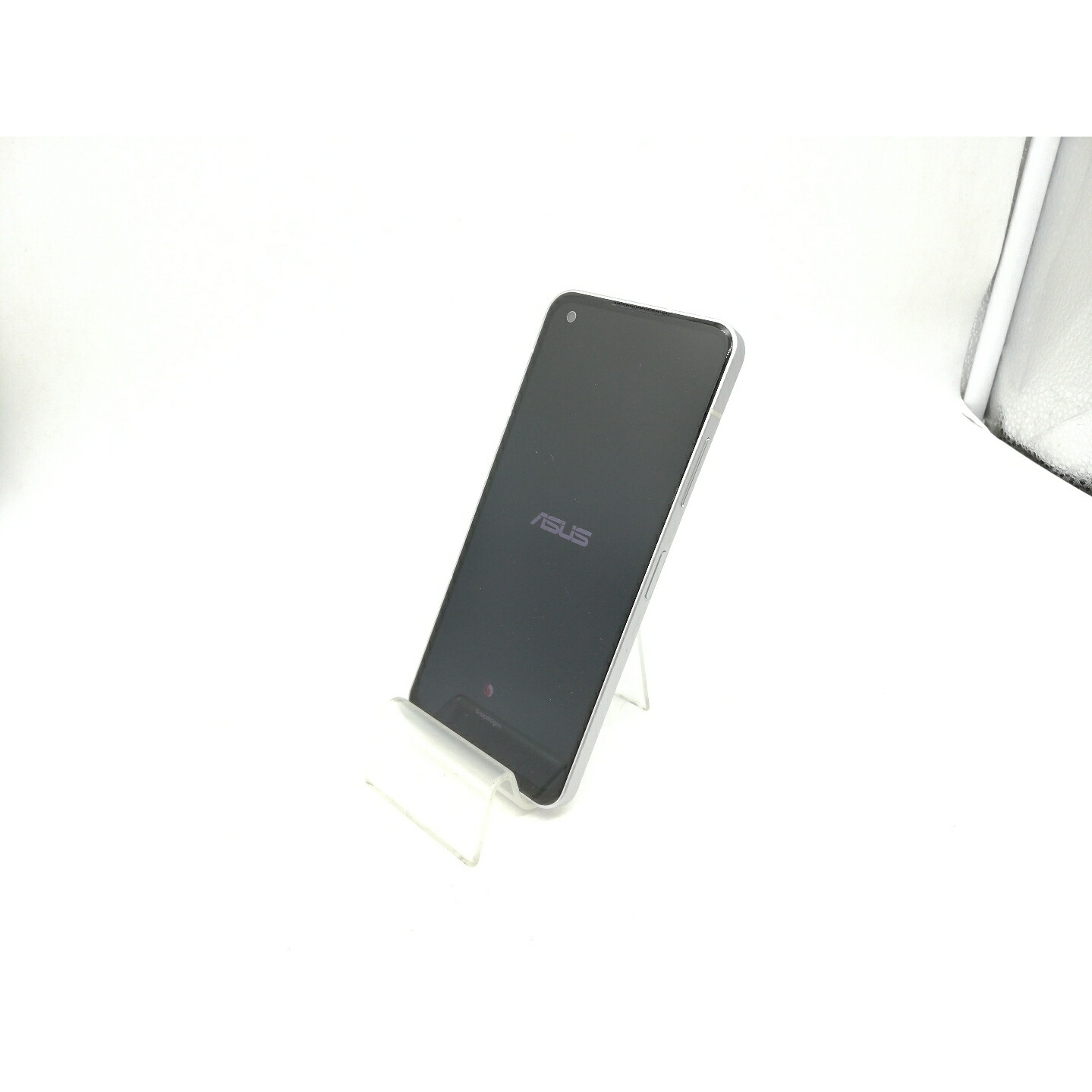 楽天市場】zenfone 10（カラーホワイト）（スマートフォン本体