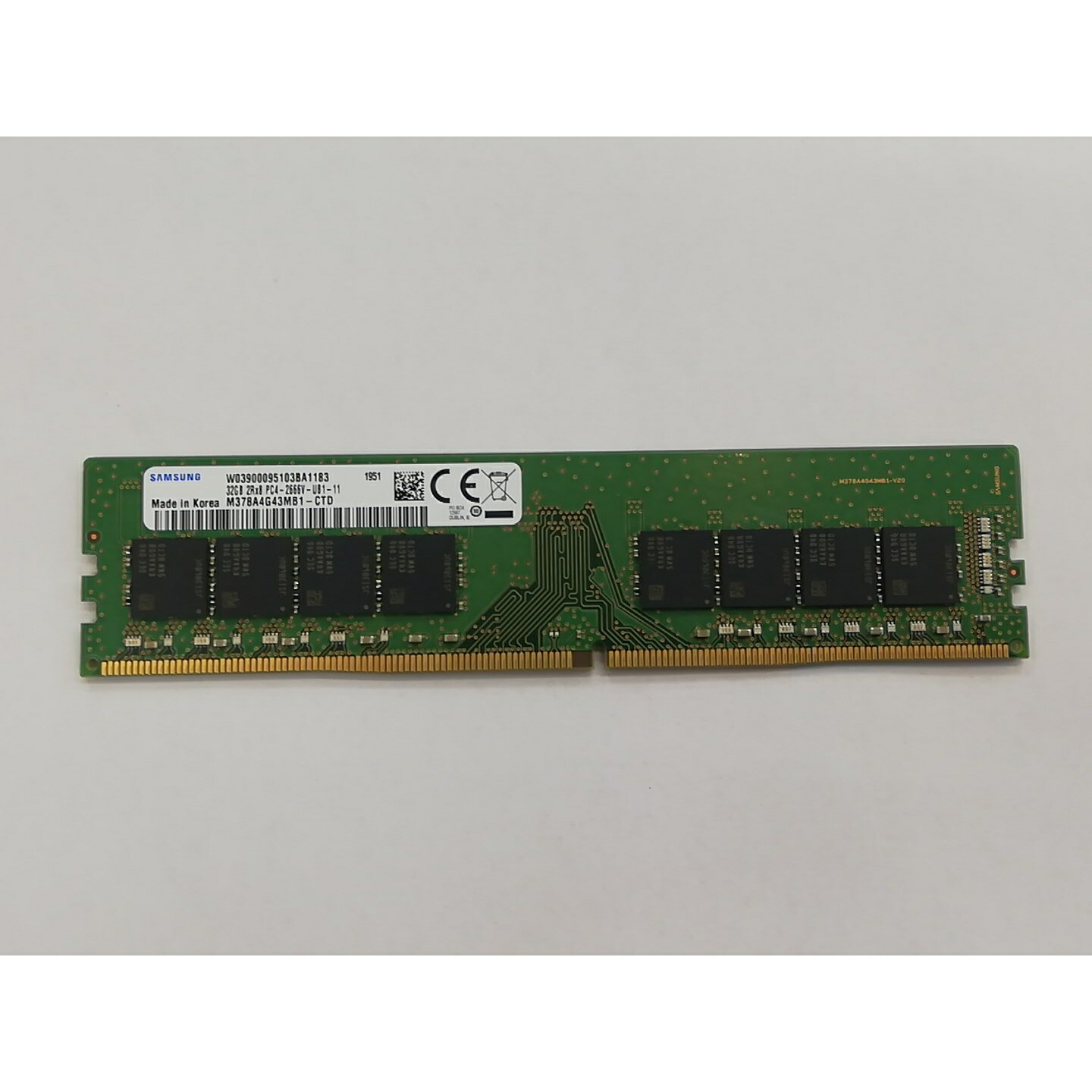 楽天市場】32gb ddr4-2666の通販