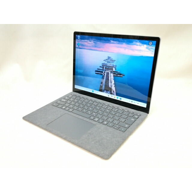 楽天市場】surface laptop 4 5pb-00046の通販