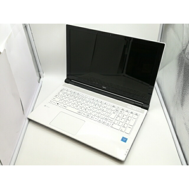 楽天市場】nec lavie note standard ns650／gaw pc－ns650gawの通販