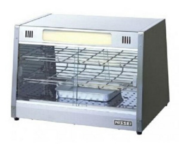 楽天市場】ANNAKA アンナカ ホットショーケース NH-603 【代引不可