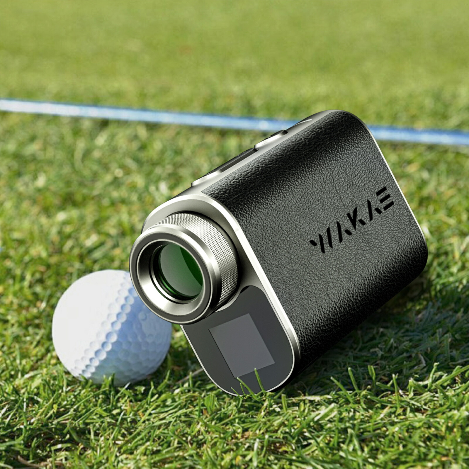 楽天市場】【20％OFFクーポン配布中♪】ゴルフ距離計 レーザー 3点間