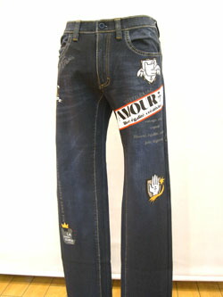 楽天市場】カステルバジャック【2024/秋/冬】デニムパンツ : jc de