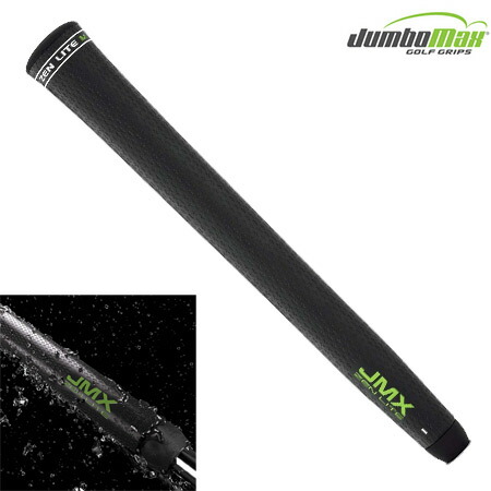 楽天市場】ジャンボマックス JMX ゼン ライト グリップ ウッド
