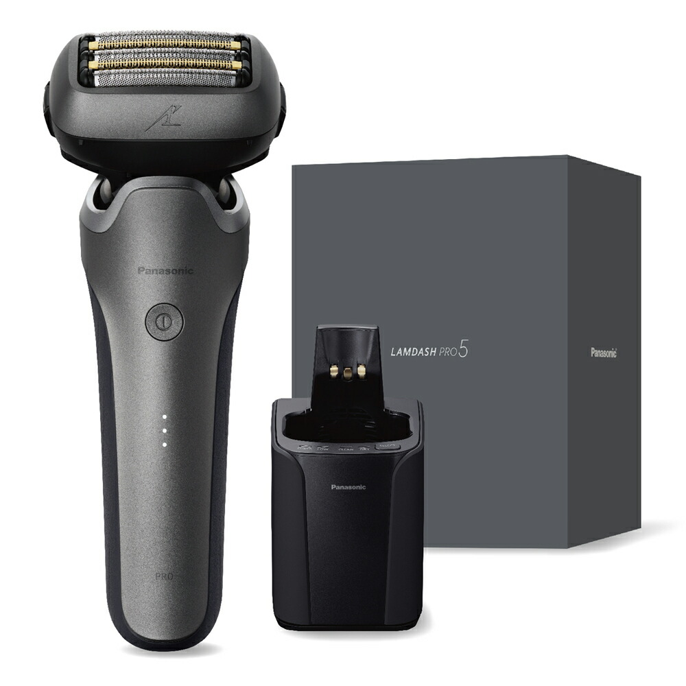 楽天市場】パナソニック 電気 シェーバーの通販