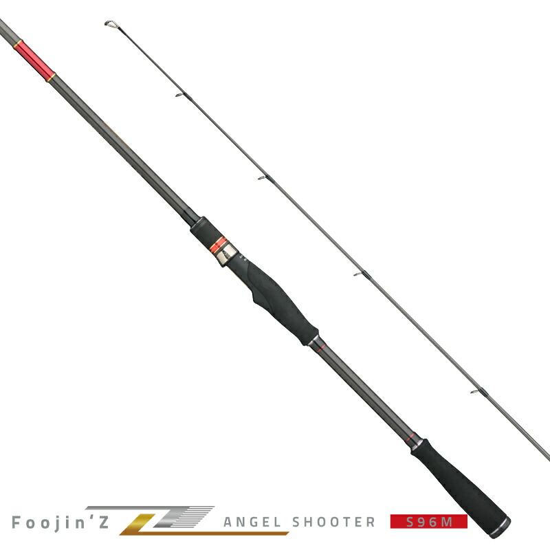 楽天市場】アピア Foojin'Z 6th エンゼルシューター S96M ザ スーパー