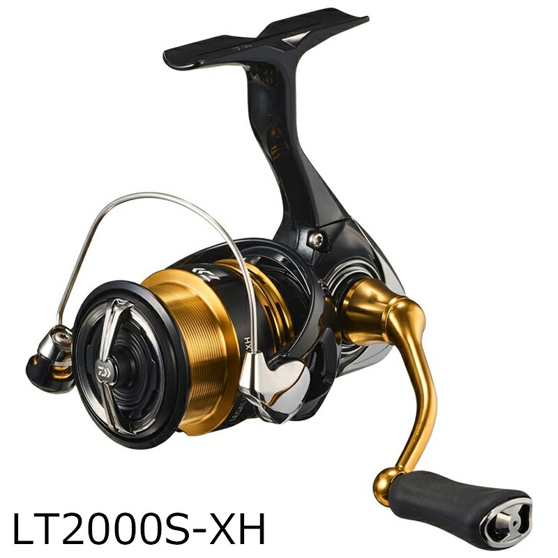 ダイワ レガリス LT2000S-XH (リール) 価格比較 - 価格.com