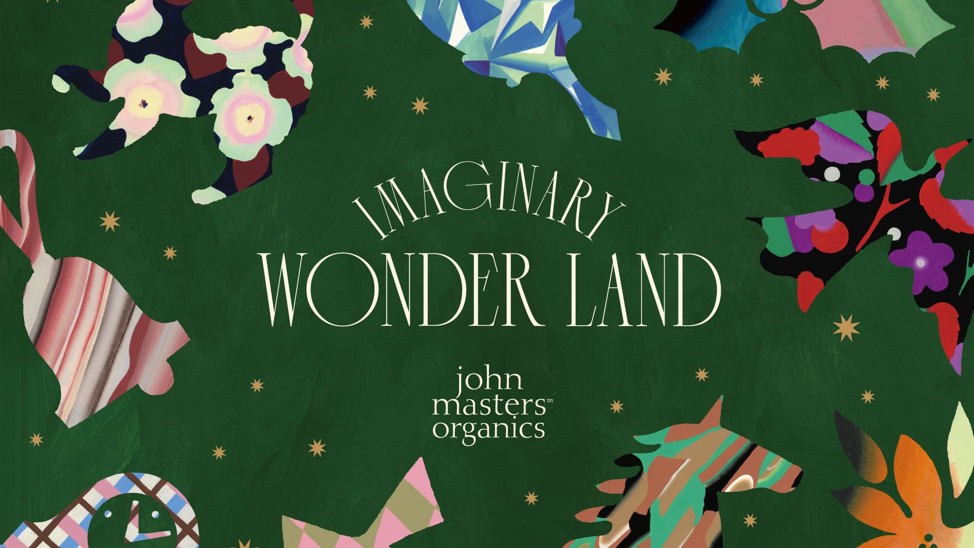 楽天市場 | ジョンマスターオーガニック 公式 - 2025 Holiday