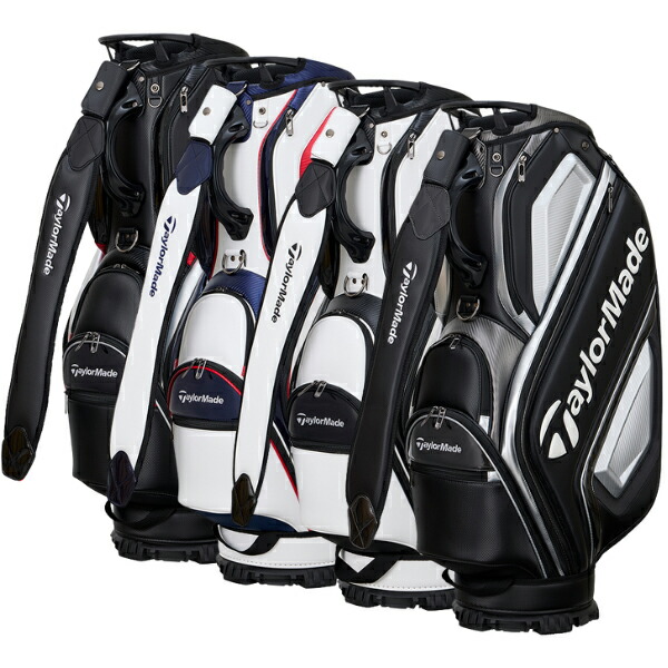 楽天市場】キャディバッグ（ブランドテーラーメイド）（バッグ・ケース