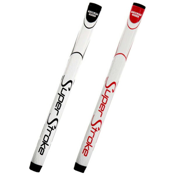 パター用グリップ スーパーストローク ゴルフグリップ パターグリップ