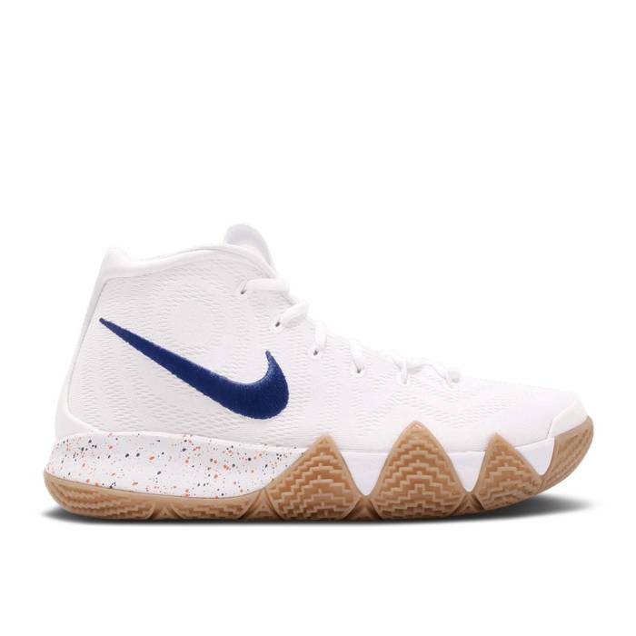 楽天市場】nike kyrie 4 ep ナイキ カイリー 4 ep (white／deep royal