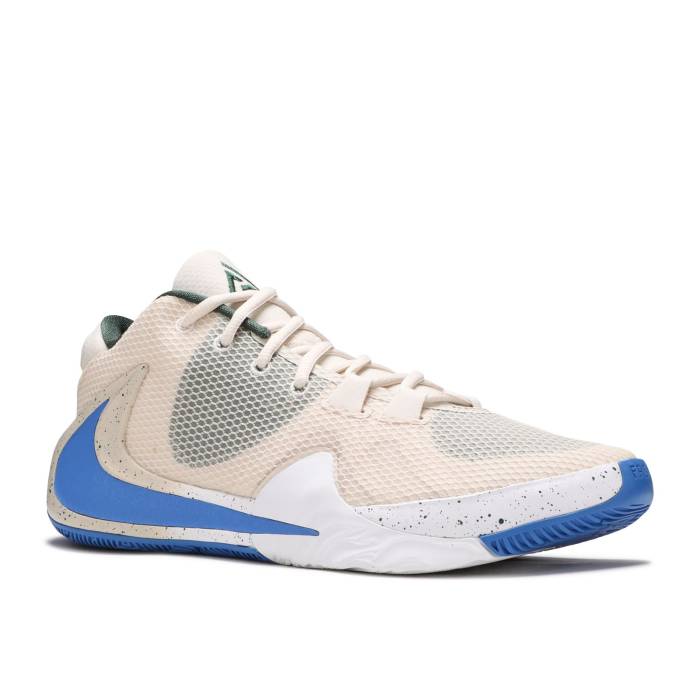 楽天市場】ナイキ Nike 【 Zoom Freak 1 'Light Cream' Men Light