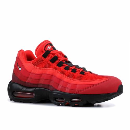 楽天市場】【 NIKE AIR MAX 95 'HABANERO RED' / HABANERO RED