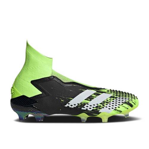 楽天市場】【 ADIDAS PREDATOR MUTATOR 20+ FG 'PRECISION TO BLUR