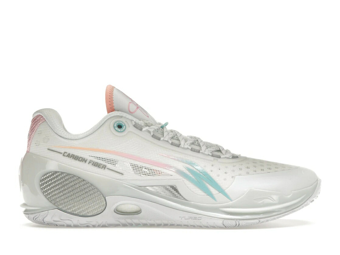 楽天市場】リーニン ウェイド ウルトラ 白色 ホワイト スニーカー