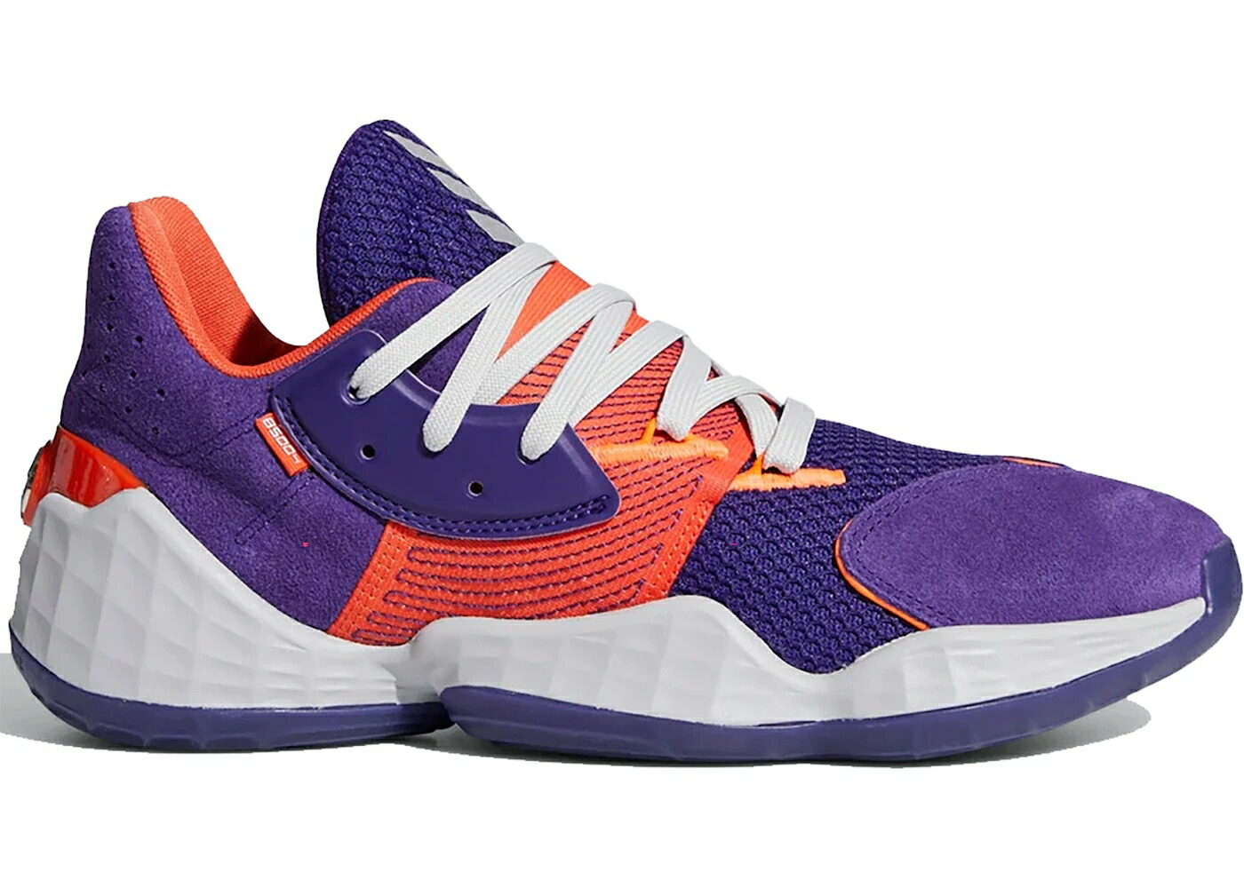 楽天市場】アディダス ハーデン（カラーパープル）の通販