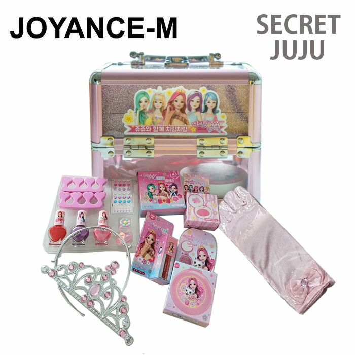 楽天市場】【Secret Juju】シークレットジュジュスターの女神ジュジュ