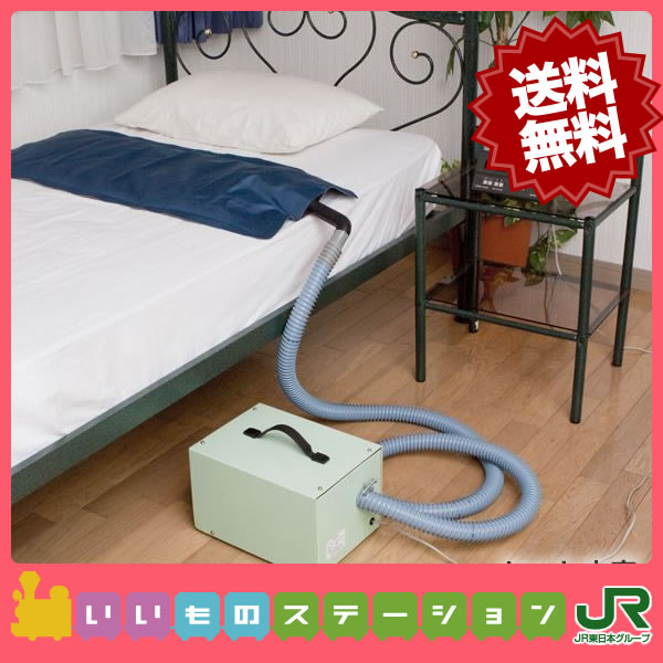 送料込定刻起床装置 個人簡易型 やすらぎ100 JR 目覚まし時計 振動