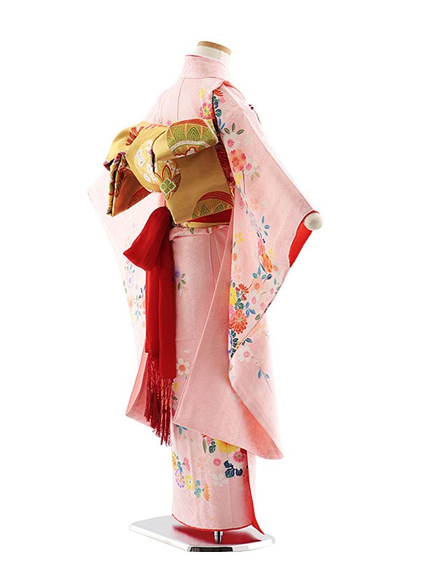 楽天市場】七五三 フルセット 女の子 七五三レンタル (7歳女児袋帯