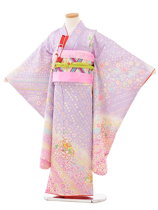 楽天市場】七五三 フルセット 女の子 七五三レンタル (7歳女児袋帯